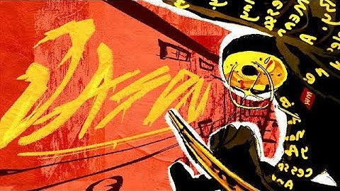 forsaken V.I.P Jason chase & L.M.S theme 1hour