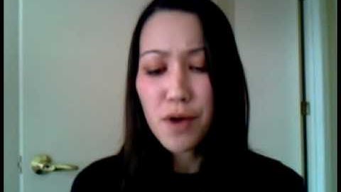 Aussie demostrates the Tim Tam Slam