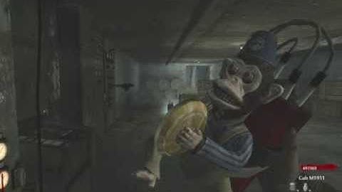 Custom Zombies Buyable Monkeys