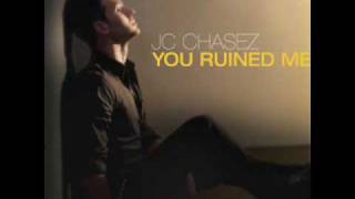 JC Chasez - You Ruined Me (Audio)