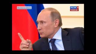 Как Путин собирается воевать на Украине в случае войны(, 2014-03-04T12:12:08.000Z)