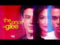 The price of glee  official trailer