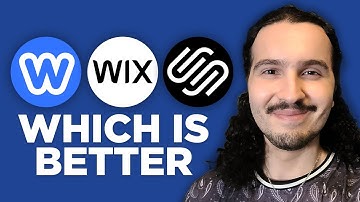 Weebly vs Wix vs Squarespace: Which is Better? (2025)