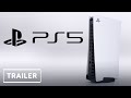 PS5 - Price & Release Date Trailer | PS5 Showcase