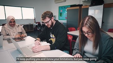 Onderwijscursussen aan de Universiteit van Huddersfield: wat maakt ons anders?