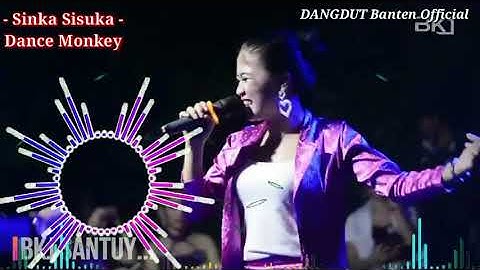 Sinka Sisuka - Dance Monkey (BKJ Music Productions)