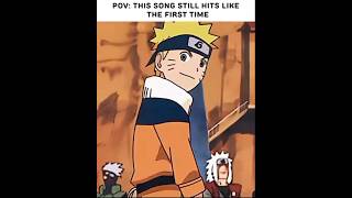Only For Naruto Fans #anime #youtubeshorts #shorts