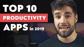 The 10 Best Productivity Apps in 2019 screenshot 2