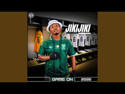 JIKIJIKI - Game On - Album 2026 | Maskandi Mix 2026