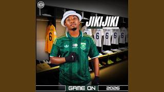 Download lagu JIKIJIKI - Game On - Album 2026 | Maskandi Mix 2026