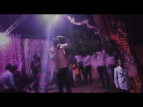 الحفل الجماهير