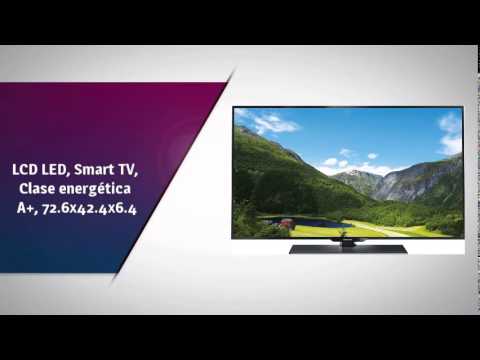 Philips 32PHH4509 defensa y justicia