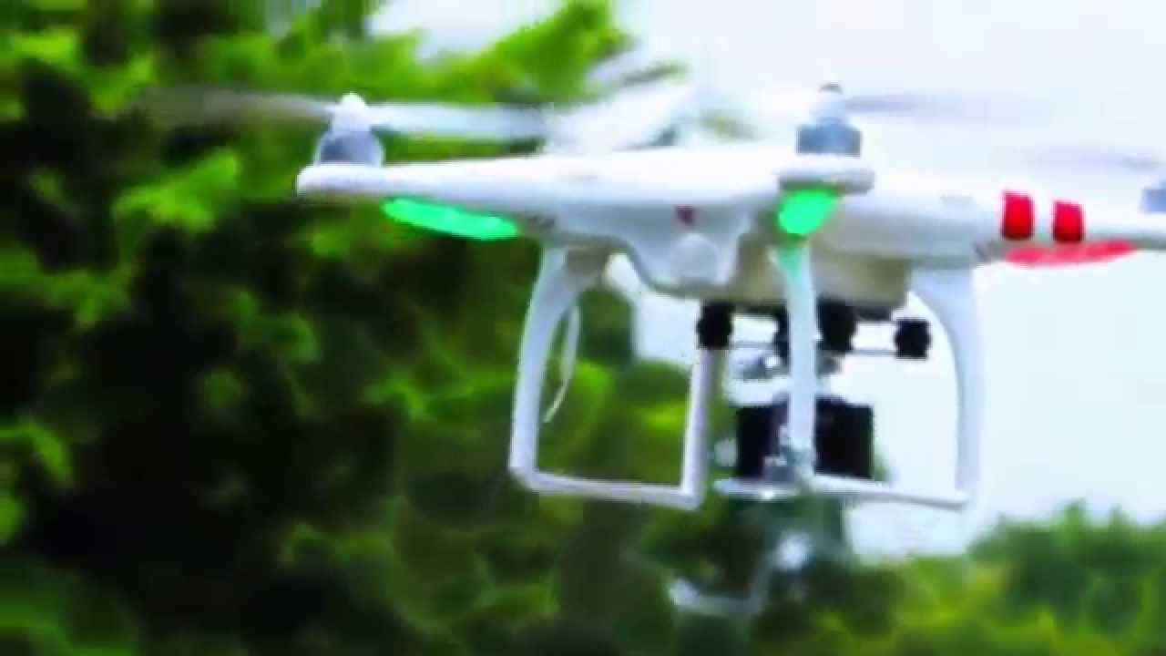 How to choose a quadroopter How to choose a quadroopter