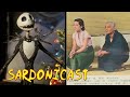 Sardonicast #73: The Nightmare Before Christmas, Tokyo Story