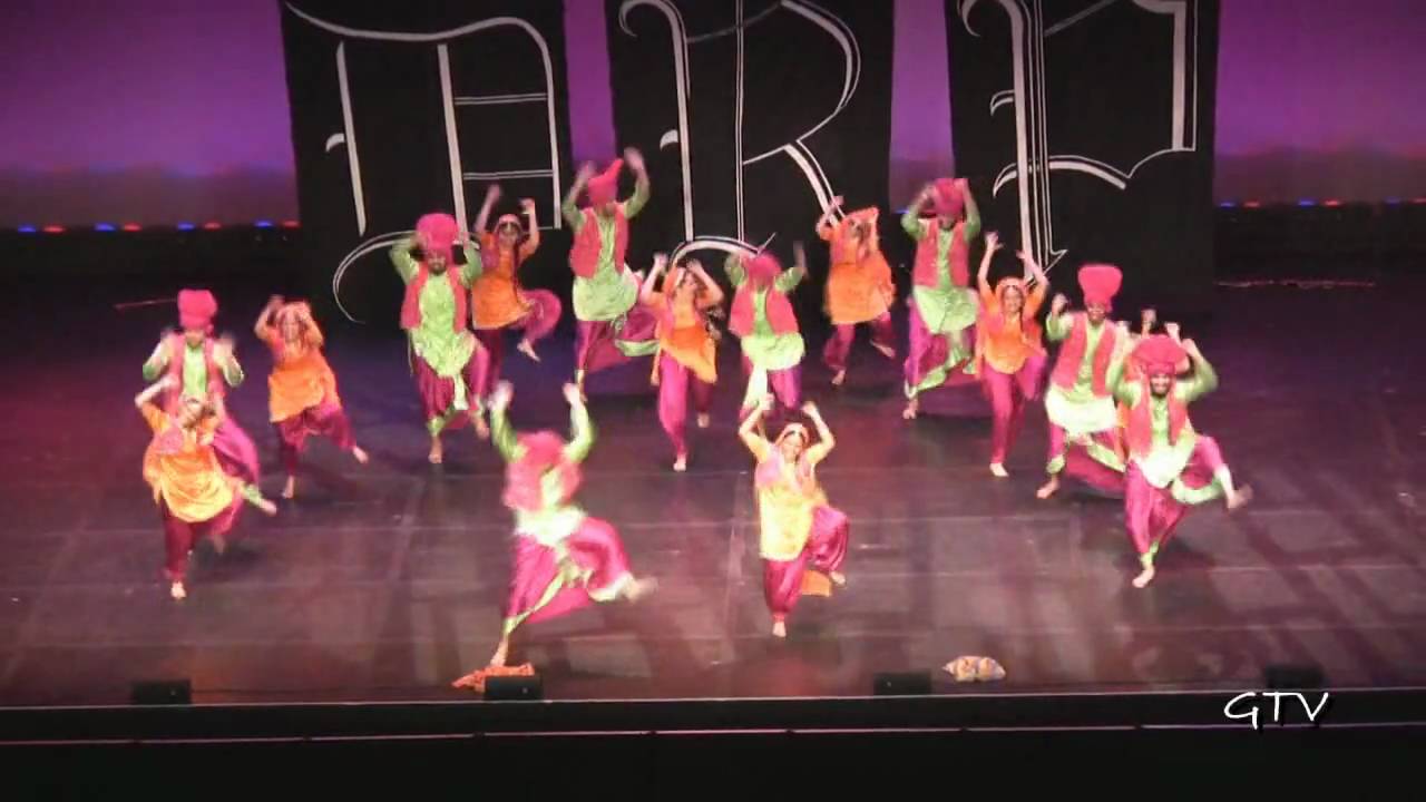 bruin bhangra 2009 mp3