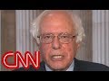 Bernie Sanders: Ocasio-Cortez focused on the right issues