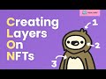 Cool Cats Tutorial: Creating a Character & Layering System for NFTs