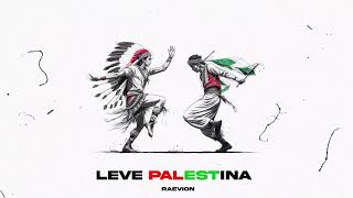 KOFIA - Leve Palestina (RAEVION Remix) Resimi