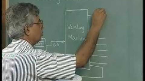 Lecture 9 - Design of Sequentional Circuits