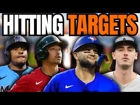 Marty Lurie on Giants’ Offseason Needs | Which Hitters Should San Francisco Target?