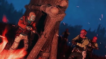 Creating SKILL GAP on NEW RECOIL in Rust (PCR)