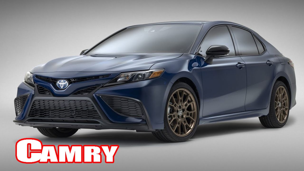 2024 toyota camry release date 2024 toyota camry hybrid release date