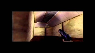 The World Is Not Enough (PS1) - Intro