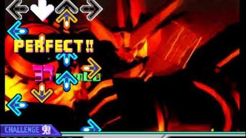 DDR EXTREME - B4U (B4 Za Beat Mix)