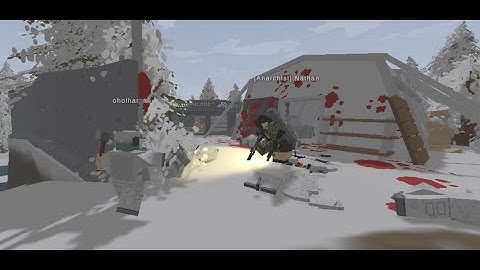 A6 Polaris With Friends Unturned Ep 1. Season 1.