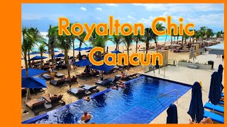 Royalton Chic Cancun