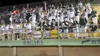 Tercera orden franciscana ganandor Dr la categoría  A1del concurso de  bandas sacaba - Cochabamba