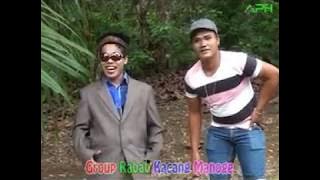 BACEWEK CEWEK '' RABAB KACANG MANOGE 1 - MELDA FEAT RIL KELANA