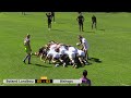 Boland landbou vs bishops 1st xv on 20240413