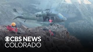 Recent iPhone feature connects to satellite sends false alarms to Colorado high country 911 centers