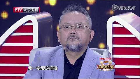 父愛如山！《中國式父親》一篇演講為何感動眾人？ - 天天要聞