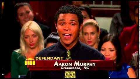 Judge Judy Finally Hears Case Involving Grindr fromGawker post