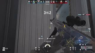 Guess my rank for r6 tracker 