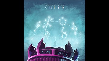 Paralol, Phoxi & Prey - Horse Protocol