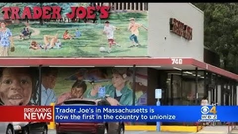 Trader Joe