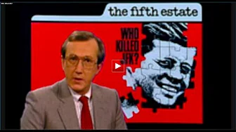 Who Killed JFK?