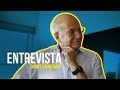 Daniel Kahneman – Entrevista Exclusiva