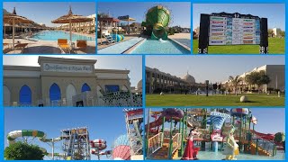 : Albatros Aqua Park Sharm El Sheikh tour 