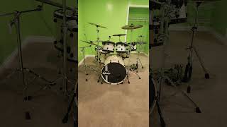 Building A Studio Part 1