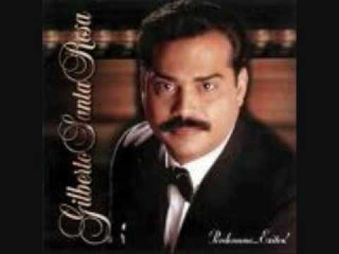 gilberto santa rosa vivir sin ella