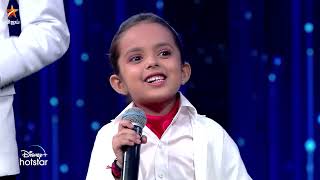 Super Singer 9-Vijay tv Show