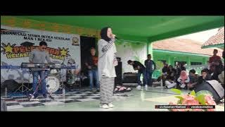 Live Sabyan - Ya Thoybah Ya Thoybah By Nissa Sabyan Gambus