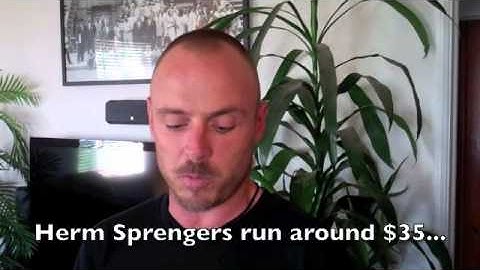 Learn to Train The Good Dog Way: Intro to Prong Collars, Part 1!