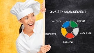 The Ingredients of Quality Management