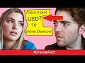 Alissa Violet ( LIED? ) to Shane Dawson! #DramaAlert Lil Tay Custody Battle! ( footage )