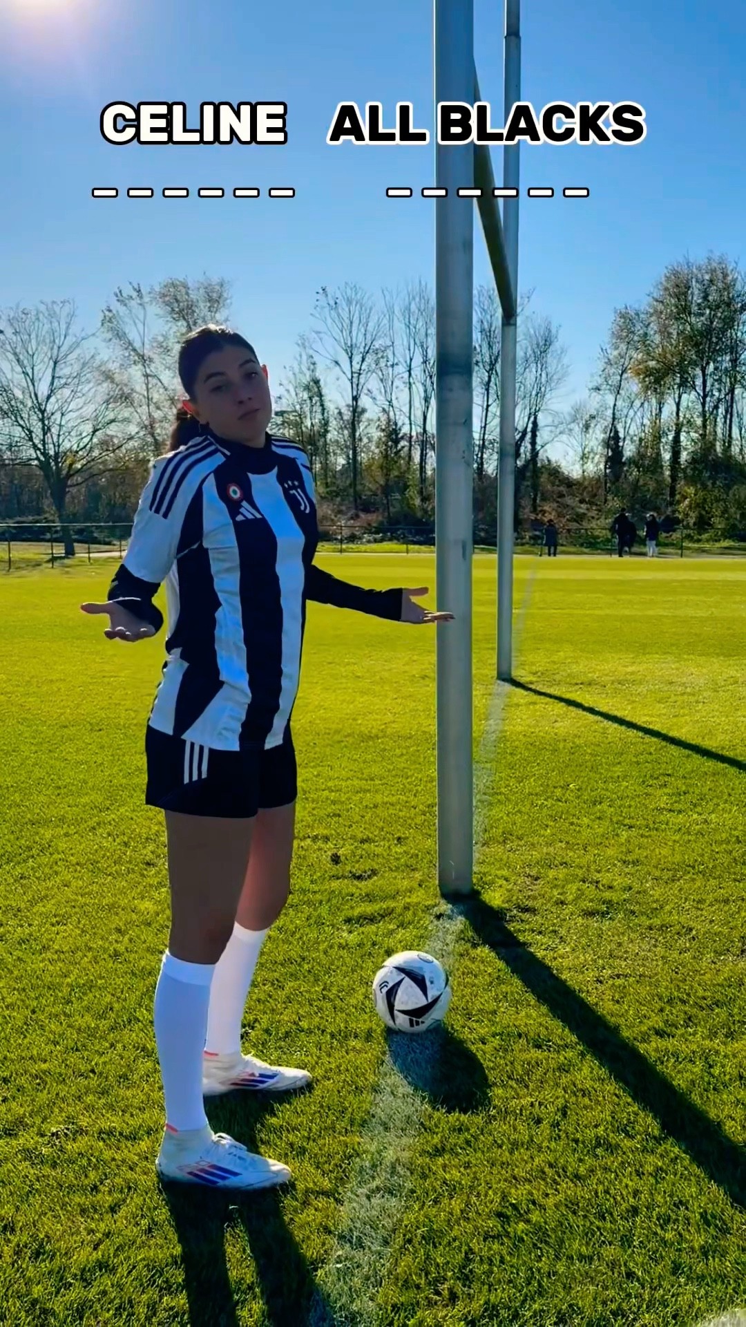 ⚽️ vs ? Challenge